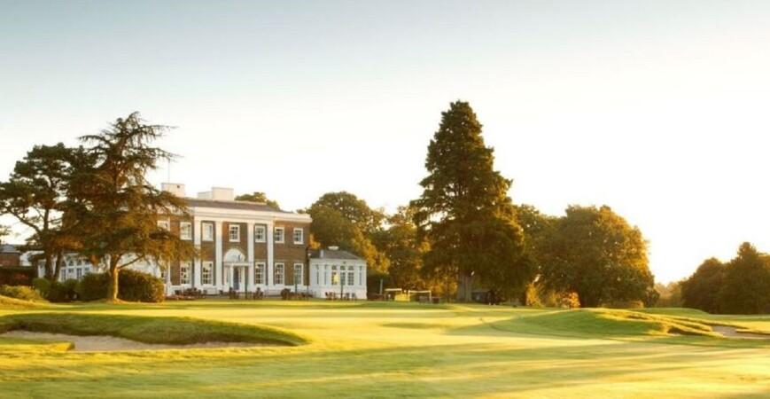 Best Sports Bars in Enfield - Hadley Wood Golf Club