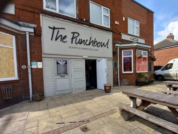 Best Sports Bars in Kingston upon Hull - Punch Bowl