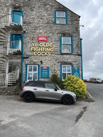 Best Sports Bars in Lancaster - Fighting Cocks