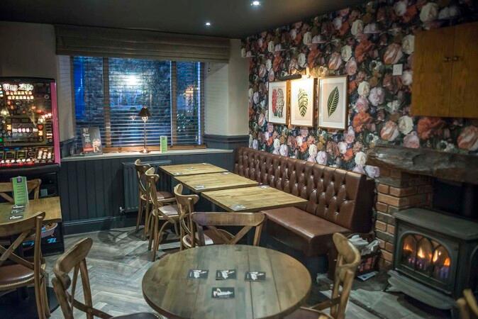 Best Sports Bars in South Lakeland - White Hart Hotel