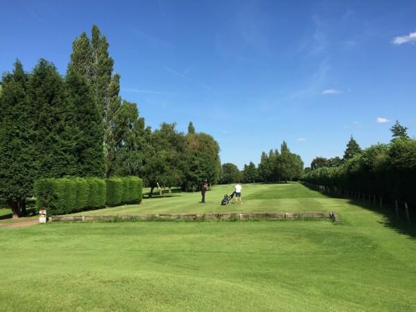 Best Sports Bars in Manchester - Withington Golf Club