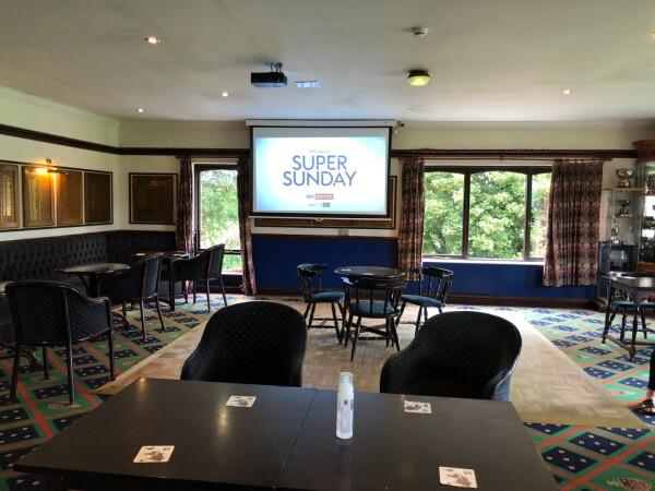 Best Sports Bars in Trafford - Ashton on Mersey Golf Club Ltd