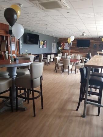 Best Sports Bars in Trafford - Trafford Mv Rufc