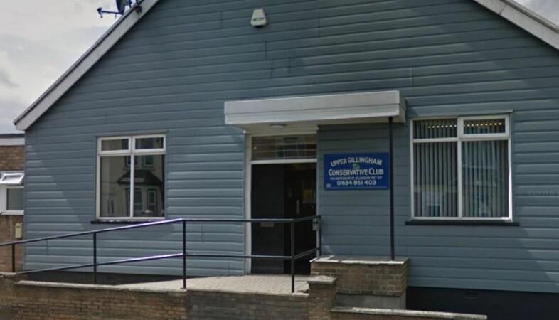 Best Sports Bars in Medway - Upper Gillingham Conservative Club