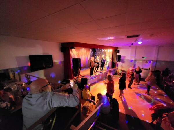 Best Sports Bars in Newcastle - Westholme Farm Social Club Ltd