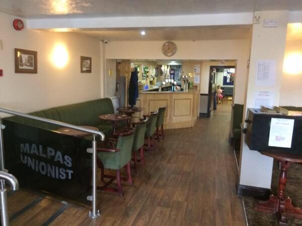 Best Sports Bars in Newport - Malpas Unionist Club
