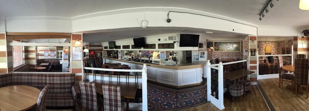 Best Sports Bars in Oldham - Street Bridge Inn