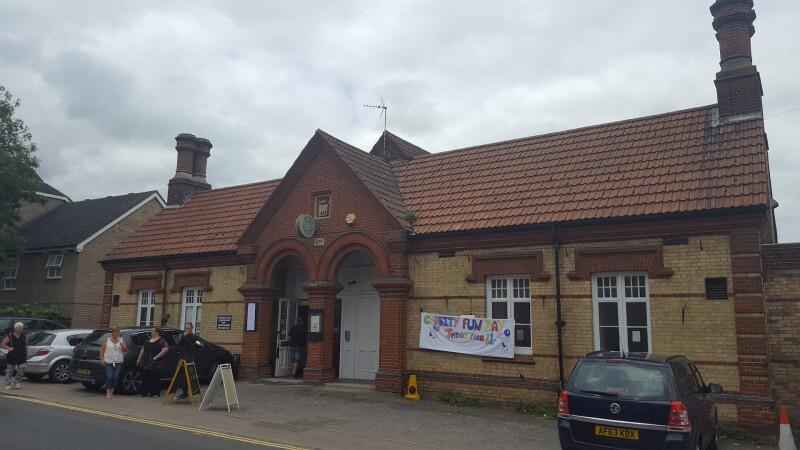 Best Sports Bars in Peterborough - Montagu Working Mens Club