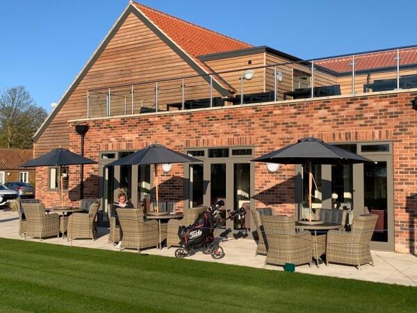 Best Sports Bars in Peterborough - Heacham Manor