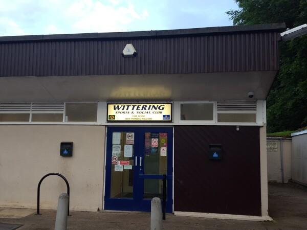 Best Sports Bars in East Northamptonshire - Wittering Sports and Social Club
