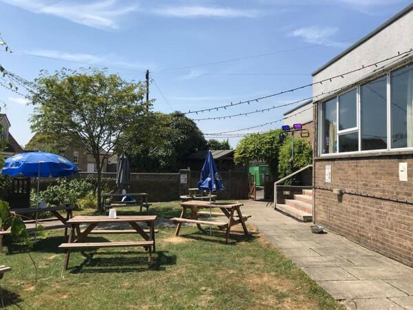 Best Sports Bars in East Northamptonshire - Kingscliffe Ex Services