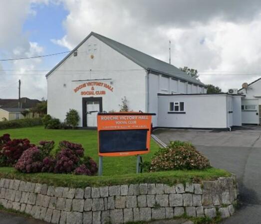 Best Sports Bars in Plymouth - Roche Victory Social Clb