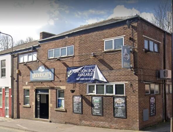 Best Sports Bars in Preston - Arkwrights