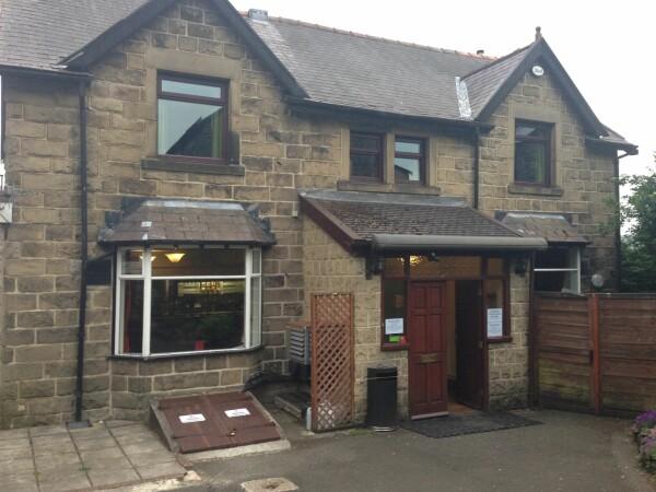 Best Sports Bars in Stockport - Fairfield Conservative Club
