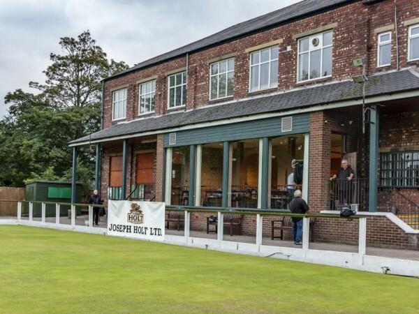 Best Sports Bars in Stockport - Great Moor Sports & Social Club