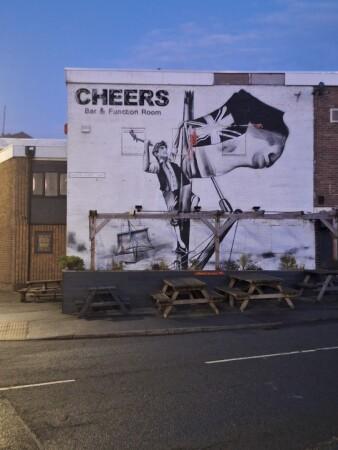 Best Sports Bars in Sunderland - Cheers
