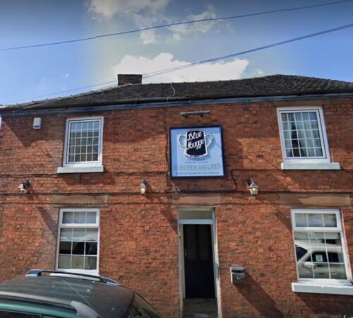 Best Sports Bars in Staffordshire - Blue Mugge