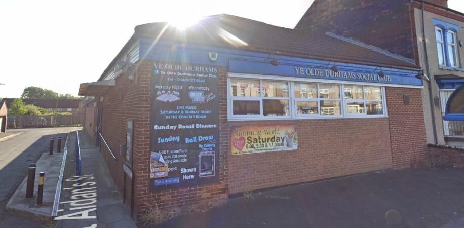 Best Sports Bars in Middlesbrough - Ye Olde Durhams