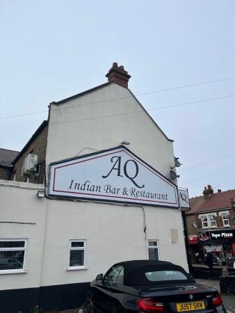 Best Sports Bars in Hounslow - African Queen
