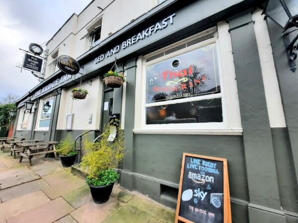 Best Sports Bars in Hounslow - The Bridge Inn