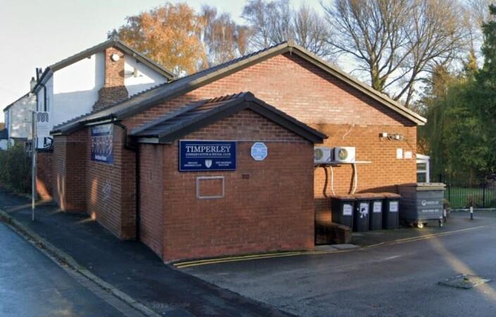 Best Sports Bars in Warrington - Timperley Conservative Club