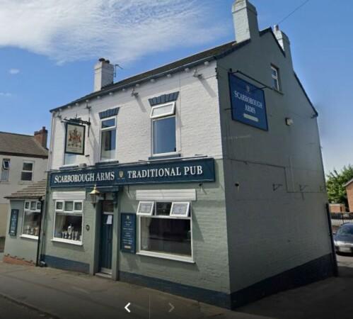 Best Sports Bars in Wakefield - Scarborough Arms