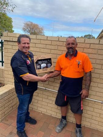 Best Sports Bars in Maddington - Attfield 39