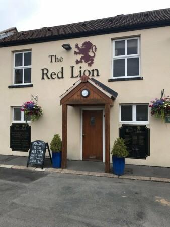 Best Sports Bars in Doncaster - Red Lion