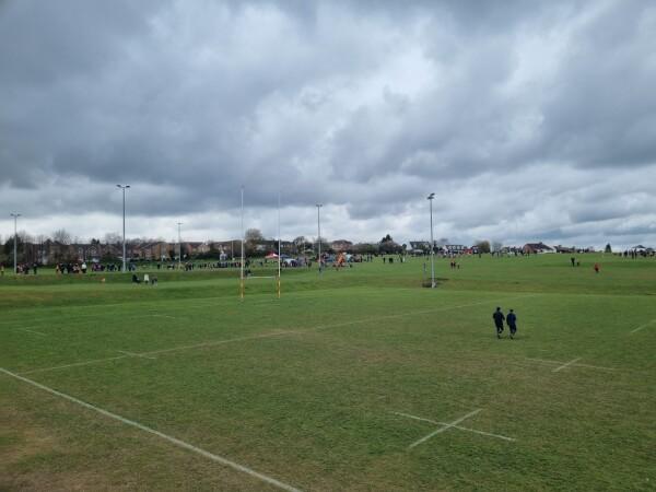 Best Sports Bars in Medway - Medway RFC