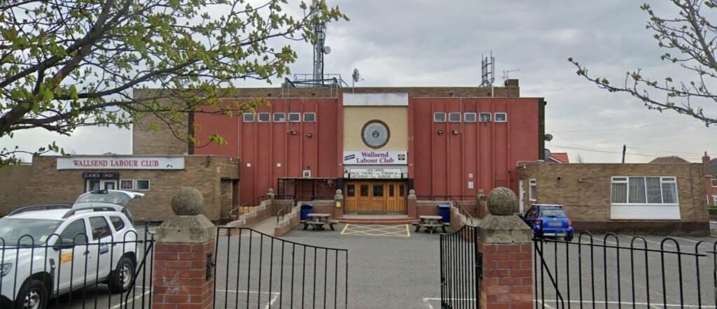 Best Sports Bars in Newcastle - Wallsend Labour Club