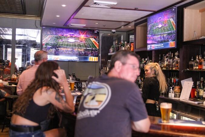 Best Sports Bars in Sydney - Hotel Coronation