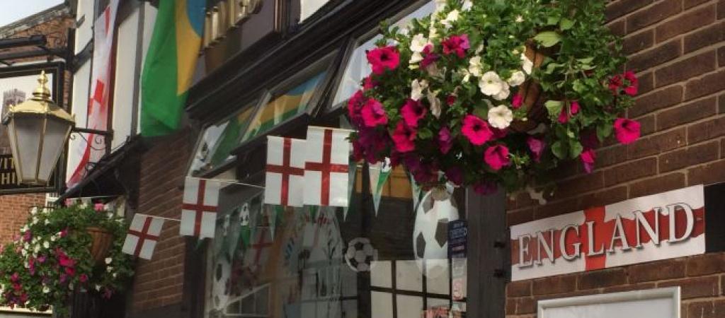 Best Sports Bars in Northwich - Witton Chimes