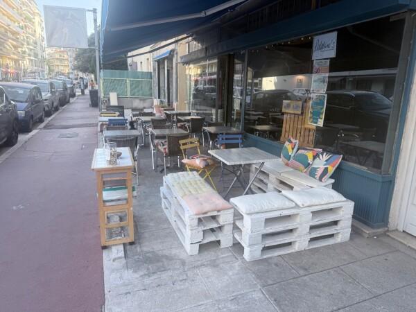 Best Sports Bars in Nice - Delphine’s