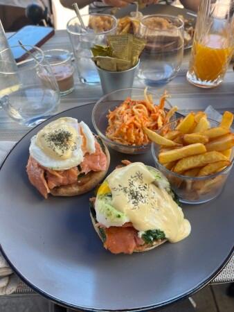 Best Sports Bars in Nice - Delphine’s