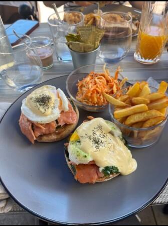 Best Sports Bars in Nice - Delphine’s