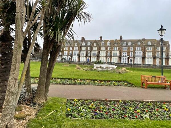 Best Sports Bars in Hunstanton - Wash & Tope Hotel