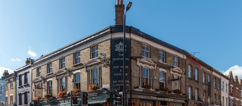 Best Sports Bars in London - Northcote