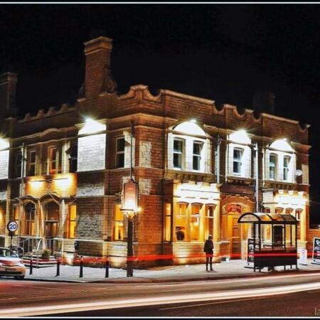 Best Sports Bars in Lancaster - Bowerham