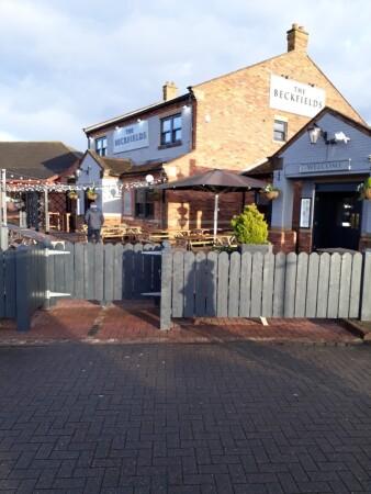 Best Sports Bars in Stockton-On-Tees - Beckfields Stockton On Tees