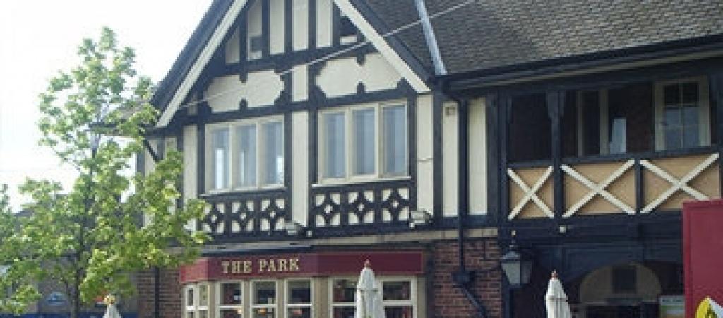 Best Sports Bars in Rotherham - Park Rotherham