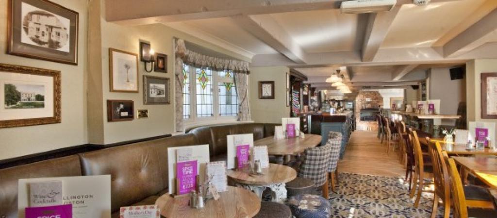 Best Sports Bars in Billingham - Wellington Billingham
