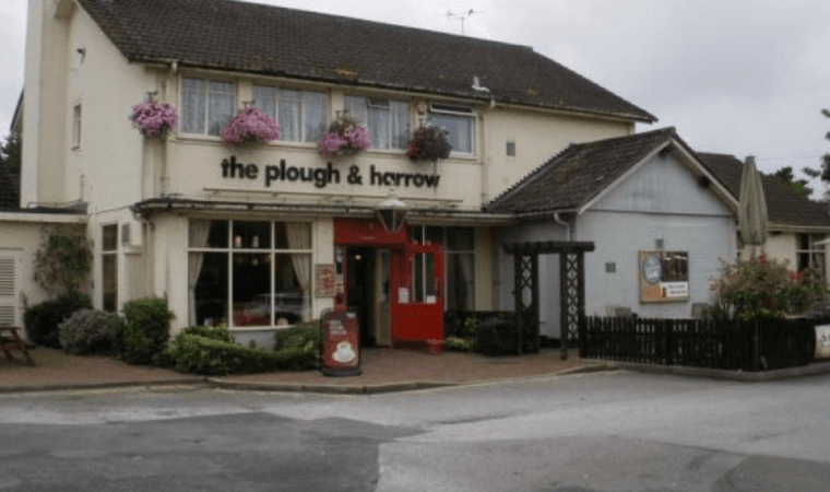 Best Sports Bars in Birmingham - Plough & Harrow
