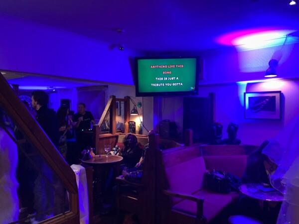 Best Sports Bars in St. Albans - Jolly Sailor