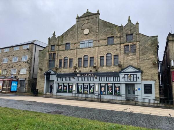 Best Sports Bars in Brighouse - Calder Brighouse