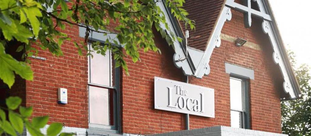 Best Sports Bars in Chartham - Local