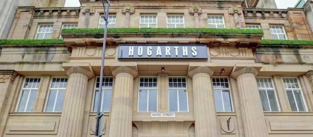 Best Sports Bars in Leicester - Hogarths