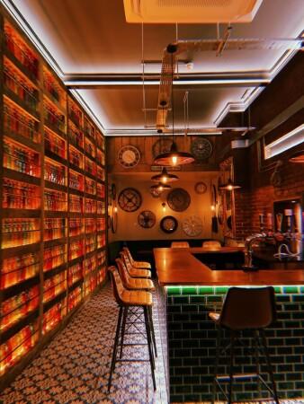 Best Sports Bars in London - The Brondes Age