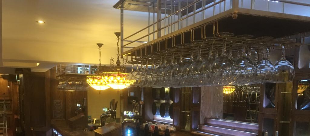 Best Sports Bars in Hereford - Hogarths