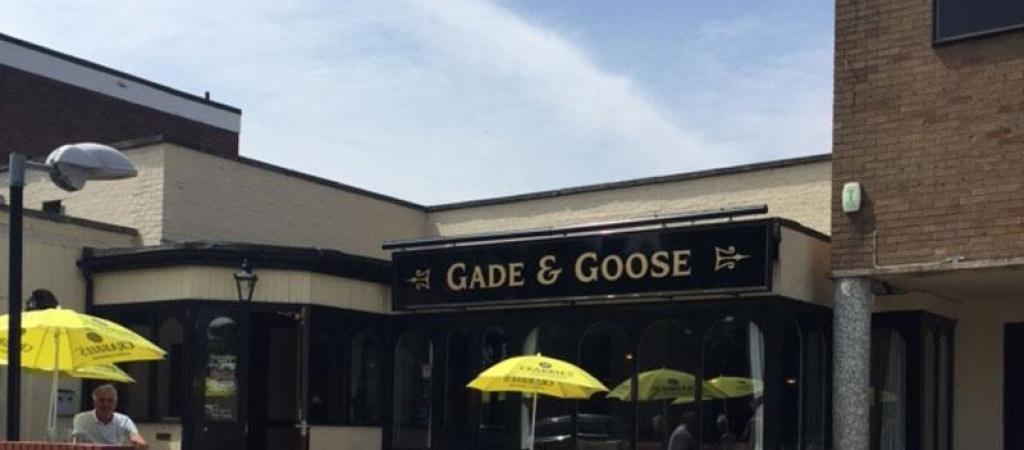 Best Sports Bars in Hemel Hempstead - Gade & Goose