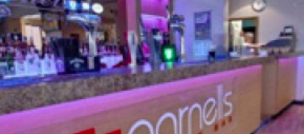 Best Sports Bars in Waterloo - Parnells